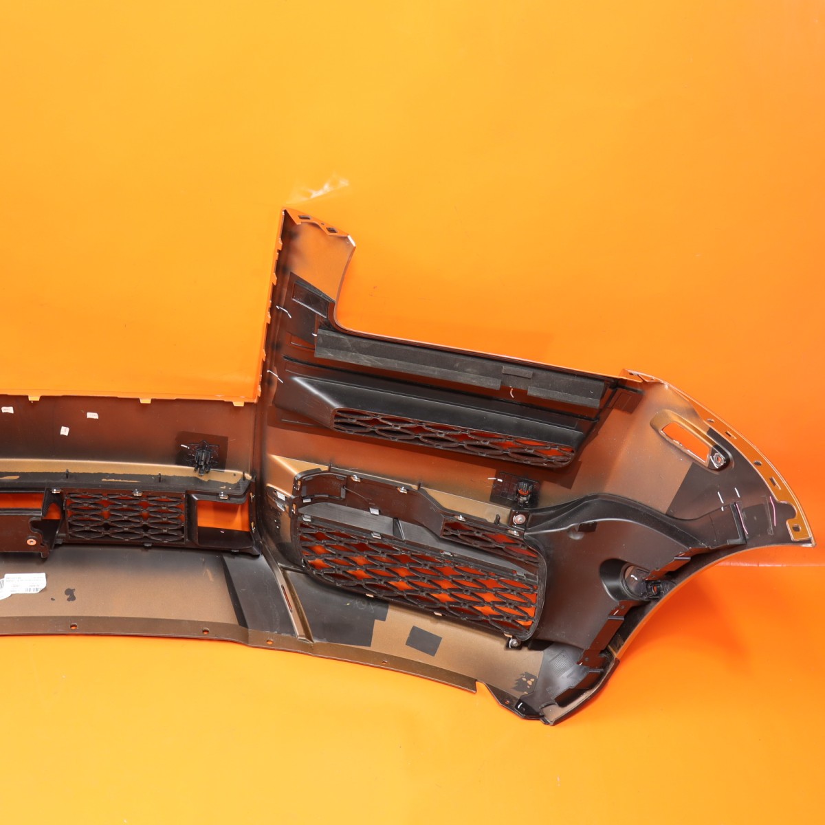ROLLS ROYCE CULLINAN FRONT BUMPER 2019 2020 2021 2022 2023 2024 51117448893 OEM