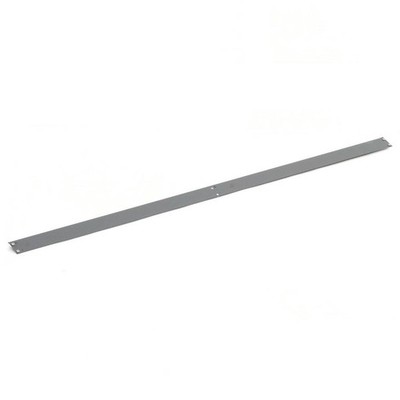 Global Industrial Double Rivet Beam 42'' Long Gray