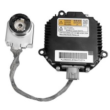 28474-89904 HID Headlight Ballast Control Unit Module kit Rplacement for Infi...