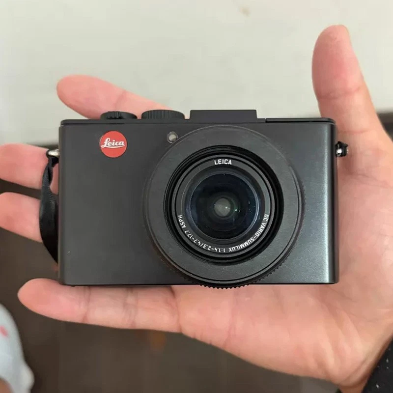 Leica D-Lux 6 10-11.9MP Digital Cameras for Sale - Shop New & Used