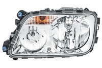 NEU - Hella 1EH009513-031 Hauptscheinwerfer
