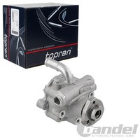 Topran Servopumpe Passend FüR Audi A3 Seat Leon Toledo Skoda Octavia VW Bora