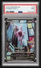 Mewtwo V Ultra Rare Pokémon Sword & Shield Pokemon Go PSA 9 MINT