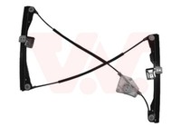 Fensterheber Elektrisch Vorne Links Passend FüR Seat Ibiza Iii Cordoba 6L1 6L2