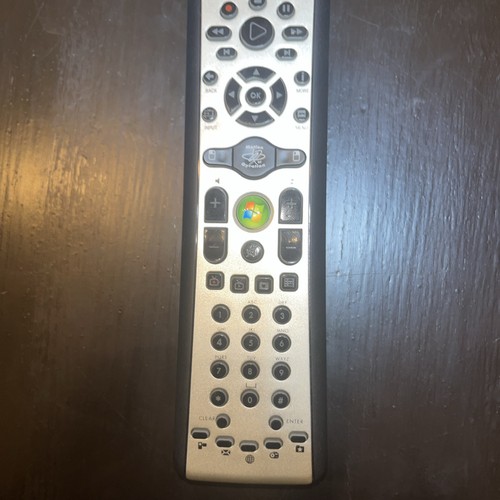 Gyration Modell GYAR4101 Fernbedienung OHNE USB-DONGLE Windows Media - Bild 2 von 11