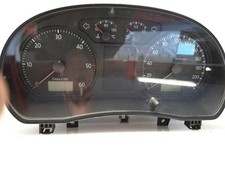 Compteur Volkswagen POLO