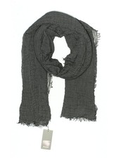 NWT Bench Women Gray Scarf One Size