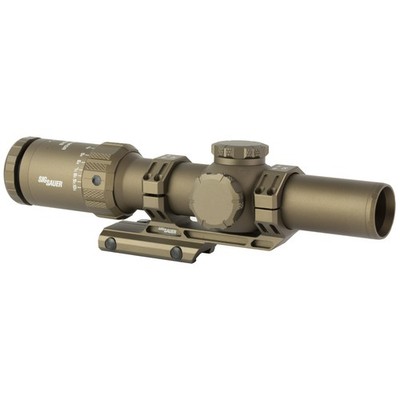 SIG SAUER TANGO MSR 1-10x28mm Rifle Scope - SOTM11200 for sale