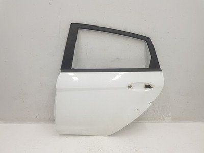 P8A61A24631KA tür hinten links 1692503 2418772 FORD FIESTA CNN BLACK EDITION
