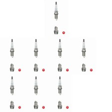 Bougies d'allumage Volvo S80