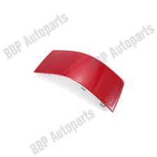 Stoßstange hinten links Rückstrahler für 2010-2012 Mercedes-Benz GLK350
