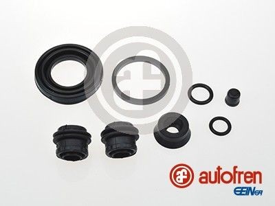 Reparatursatz Bremssattel Hinterachse FüR KIA Cee'd Sportswagon PRO Combi Van-image