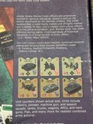 Awakening the Bear Conflict of heroes punched Academy missing 1 info counter — photo 3