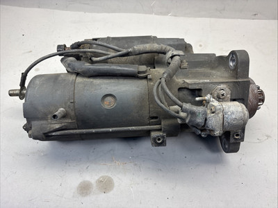1974717 Genuine Paccar Starter Motor