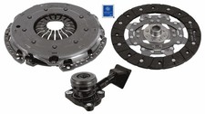 Kit d'embrayage Citroen DS5