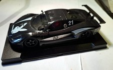 Flyslot Sunred SR21 Playboy Edition model kolekcjonerski
