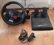 Logitech Driving Force GT Lenkrad