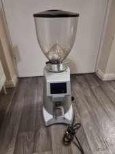 Fiorenzato F64 EVO On Demand Coffee Grinder.
