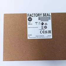 NEW ~ Allen-Bradley  2085-OF4 Ser A Micro800 4 Analog Output Module 2085OF4