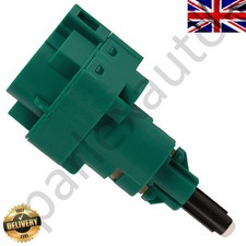 Brake Light Switch 1C0945511A For VW Golf Mk4 Mk5 1.4 1.6 1.8 1.9 2.0 2.3 2.8