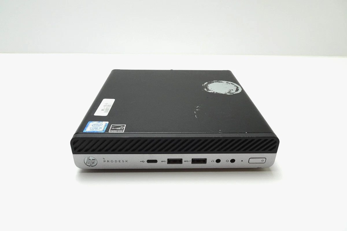 Linux HP PC Desktops & All-In-One Computers for sale | eBay