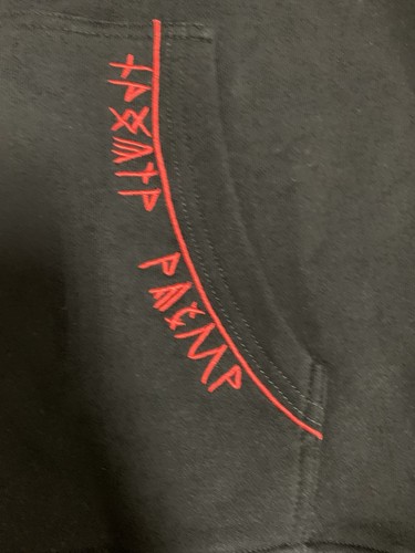 Silent Hill Collector's Edition Official Konami Hoodie - MEDIUM - Hard to find - Bild 10 von 23