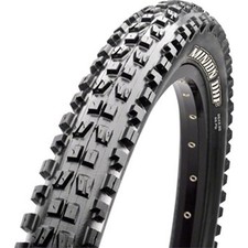 Maxxis Minion DHF Tire 29x2.50 Tubeless Black 3C Grip EXO Wide Trail