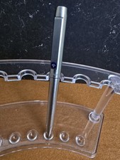 Parker Vintage 25 Ballpoint Pen with Refill New Late 1980s Made In Uk