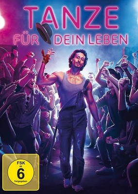 Tanze für dein Leben # DVD-NEU