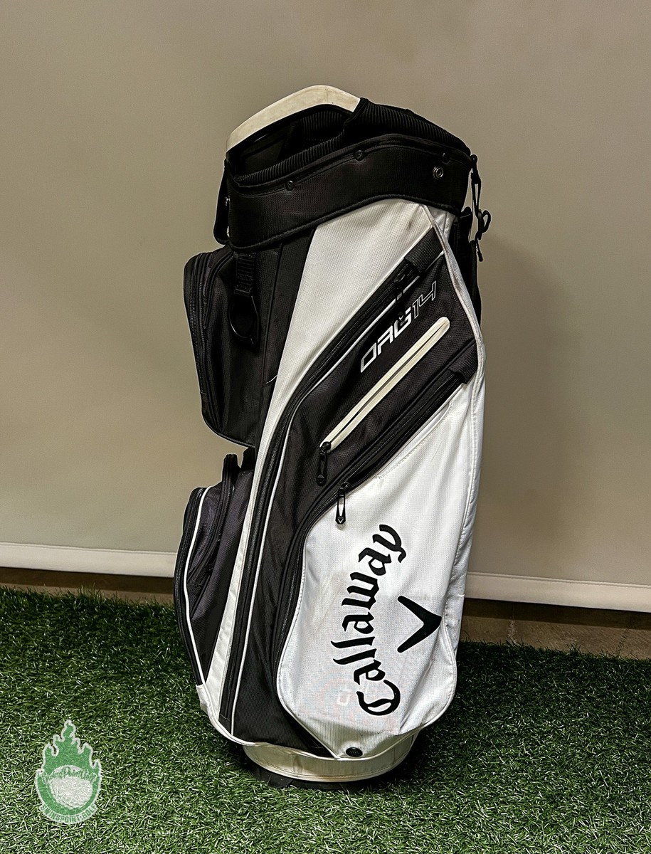 callawayゴルフバック Callaway キャロウェイ Exia JM 7193114260 メンズ ゴルフ