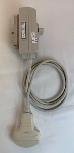 Aloka UST-9126 Convex Probe Ultrasound Transducer SSD-5000 SSD-5500 Alpha 5