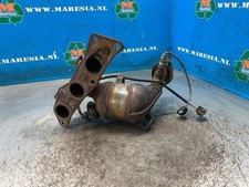 Catalyseurs Mitsubishi SPACE STAR