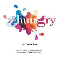 Hungry | Feed Your Soul | Stephanie Hamilton | Taschenbuch | Englisch | 2013