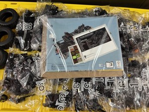 76023 Lego | eBay