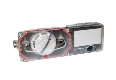 POTTER PAD 200-DUCT