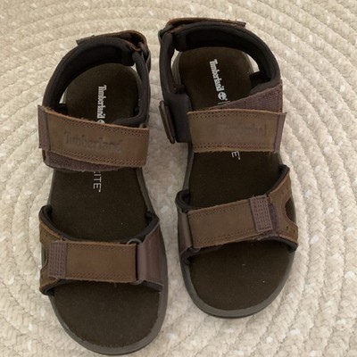 Timberland Sandalen 2 Strap Sandal 0A1Q