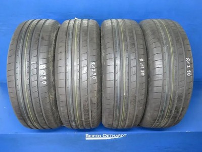 4x 235/60R18 Sommerreifen Goodyear Eagle F1 Asymmetric 5 MO 235 60 18 103 W