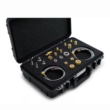 Ralston QTHA-KIT4 Quick-Test Hose and Adapter...