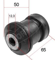 Corteco 80000461 Lagerung, Lenker For Ford