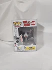 VAULTED Funko Pop Animation: TOM #409 Tom and Jerry Target Exclusive, JJ-0230