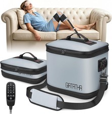 Foldable Ice Machine for Knee After Surgery Cold Therapy Machine