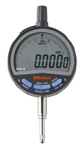 Mitutoyo Digimatic Indicator 543-705 ID-C0512CNX NEW