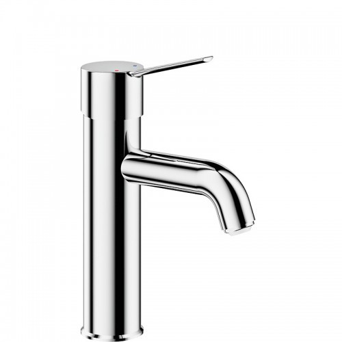 Mitigeur de lavabo à équilibrage de pression SECURITHERM EP DELABIE sur plage