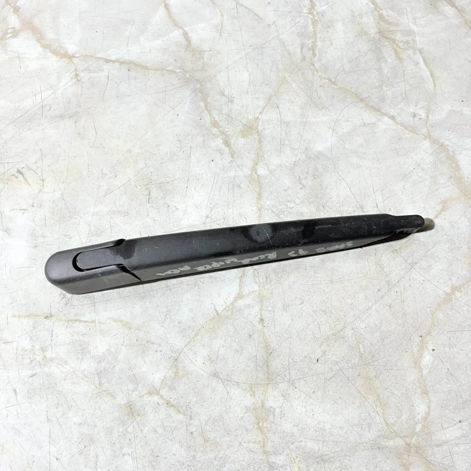 SAAB 9-3 93 Rear Wiper Arm 2003- 2010 - Image 2 of 4