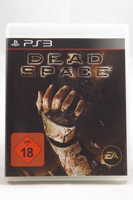Dead Space (Sony PlayStation 3) PS3 Spiel in OVP - SEHR GUT