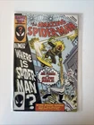 MARVEL AMAZING SPIDER-MAN #279 NM