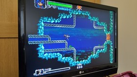 Bangai-O - Sega PAL Dreamcast - Boxed With Manual