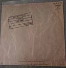 Led Zeppelin- German 45rpm- Fool In The Rain- EX/EX. b/w Hot Dog