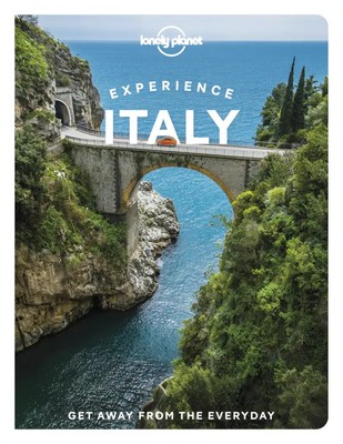 Lonely Planet Experience Italy | Kevin Raub (u. a.) | Taschenbuch | Englisch