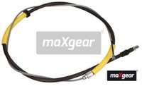 Maxgear 32-0702 Seilzug FüR Feststellbremse Handbremsseil Bremsseil